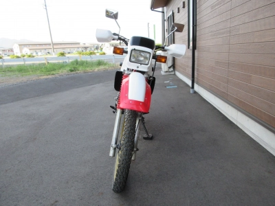 Yamaha XT250T