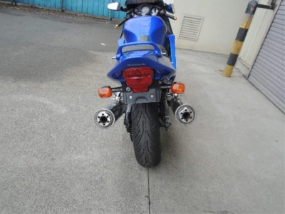 Honda CBR1100XX