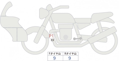 Kawasaki KLX230 SHERPA