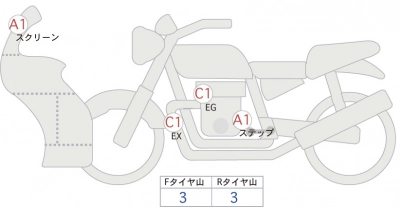 Honda CBR1000RR-R FB SP