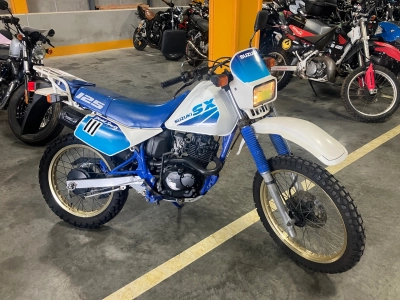 Aprilia SX125
