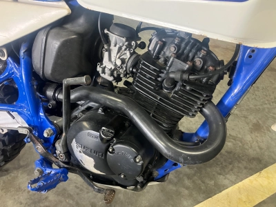 Aprilia SX125