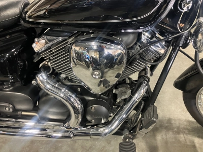 Yamaha DRAGSTAR 250