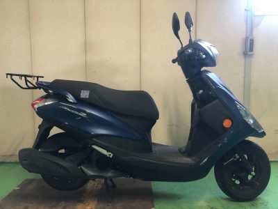 Yamaha  AXIS Z