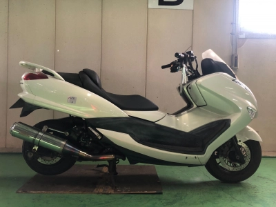 Yamaha MAJESTY 250