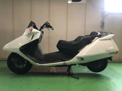 Honda CN250