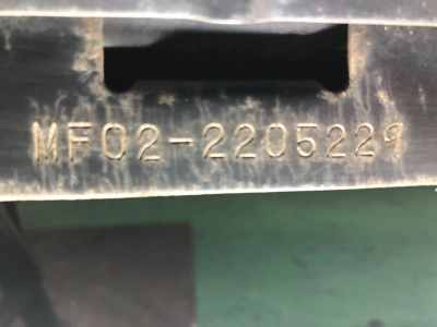 Honda CN250