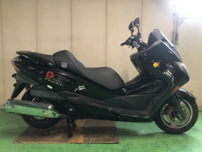 Honda FORZA X