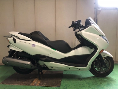 Honda FORZA X