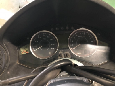 Honda FORZA X