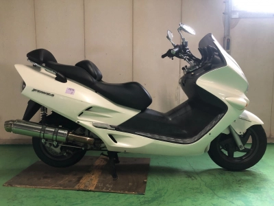 Honda FORZA