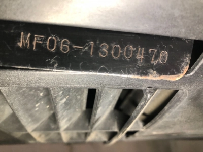 Honda FORZA