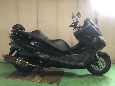 Honda FORZA X