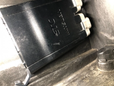 Honda FORZA X