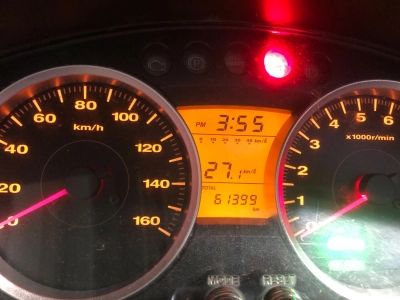 Honda FORZA X