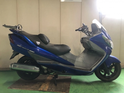 Suzuki SKYWAVE 250
