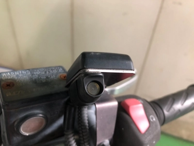 Suzuki SKYWAVE 250