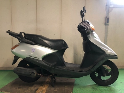 Honda SPACY100