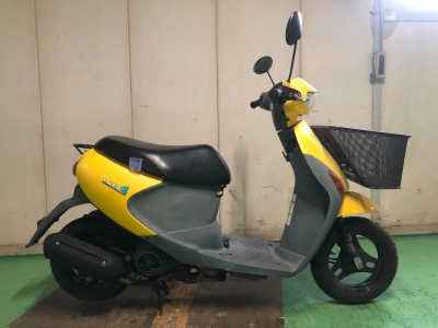 Suzuki LET'S4