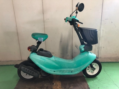 Honda ZOOK