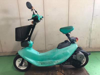 Honda ZOOK