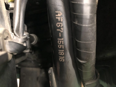 Honda TODAY