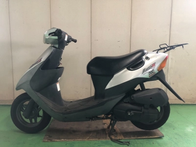 Suzuki LET'S2