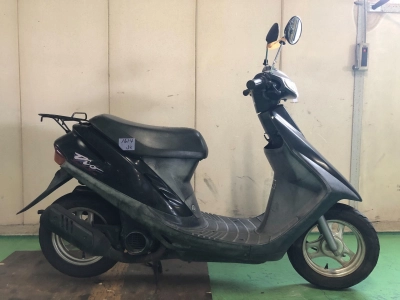 Honda DIO