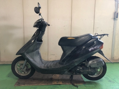 Honda DIO