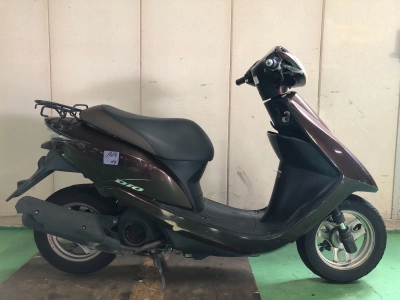Honda DIO