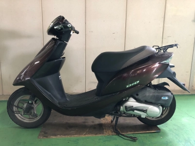 Honda DIO