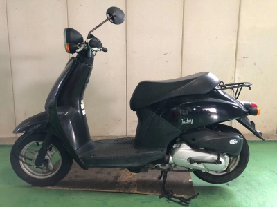 Honda TODAY