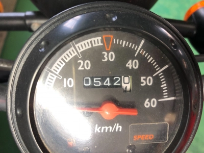 Honda TODAY