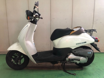 Honda TODAY