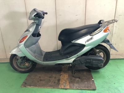 Yamaha AXIS100