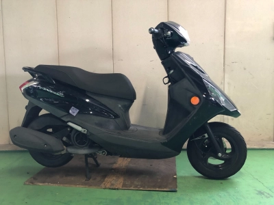 Yamaha  AXIS Z