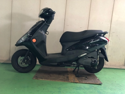 Yamaha  AXIS Z