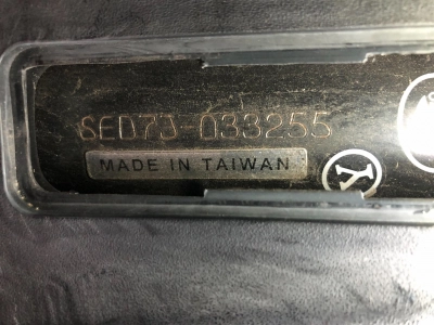 Yamaha  AXIS Z