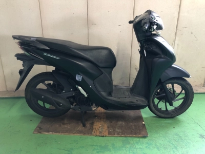 Honda DIO 110
