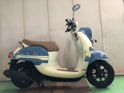 Yamaha VINO