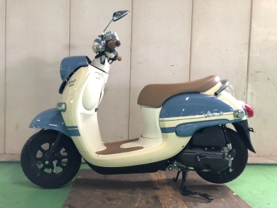 Yamaha VINO