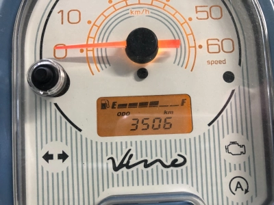 Yamaha VINO