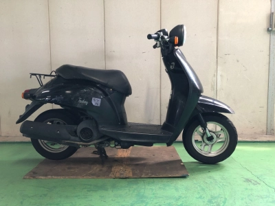 Honda TODAY