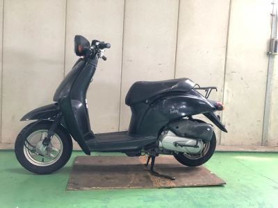 Honda TODAY