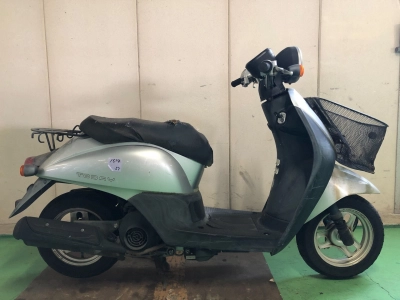 Honda TODAY