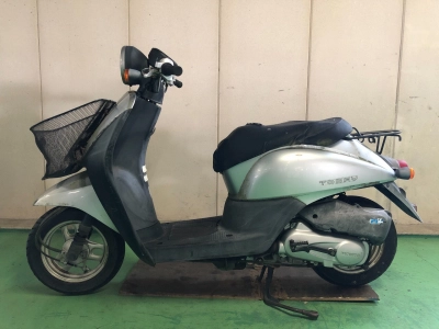 Honda TODAY