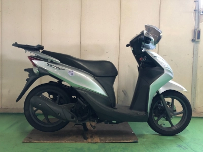 Honda DIO 110