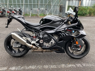 BMW BMW S1000RR