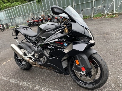 BMW BMW S1000RR