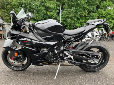 BMW BMW S1000RR